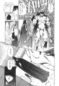 [Fujisaki Makoto] Dark Wirbel Konran-hen