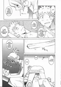 [Dowman Sayman] Sweetie Todd (Kaede) [English] [thetsuuyaku]