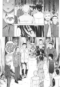 [Tokie Hirohito] Pearl Rose [English] {Sandwhale}