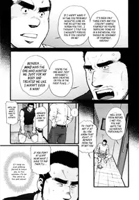 [Matsuzaki Tsukasa] Sansho wa Kotsubu de [English]