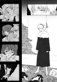 [A-10] Load of Trash Kanzenban Ch. 1-11 [Chinese] [沒有漢化]