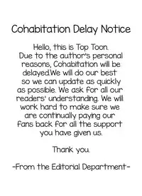 [Mr. Byeong-Su] Cohabitation Ch.1-48 (English) (Ongoing)