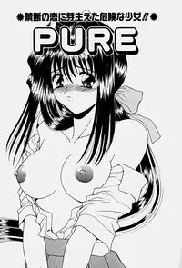 [Blue Blood] Emotion