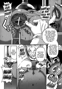 [Shimanto Youta] Gun Tribe 2 [English] [Tadanohito]