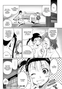 [Touma Itsuki] Tatoeba Konna Hibi (COMIC Purumelo 2010-02) [English] [Digital]