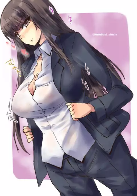 ガルパンワンドロまとめ15