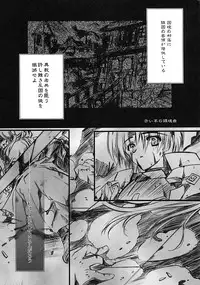 (C62) [Przm Star (QuanXing)] Koufukuron (Valkyrie Profile)