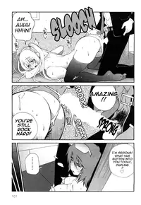 [Kotoyoshi Yumisuke] Omoitattara Chichijitsu [English] [tadanohito]