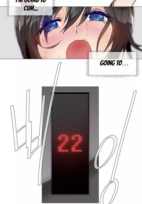 Household Affairs Ch.1-42