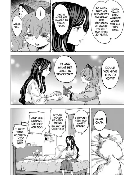Makikomi Ch. 2-5