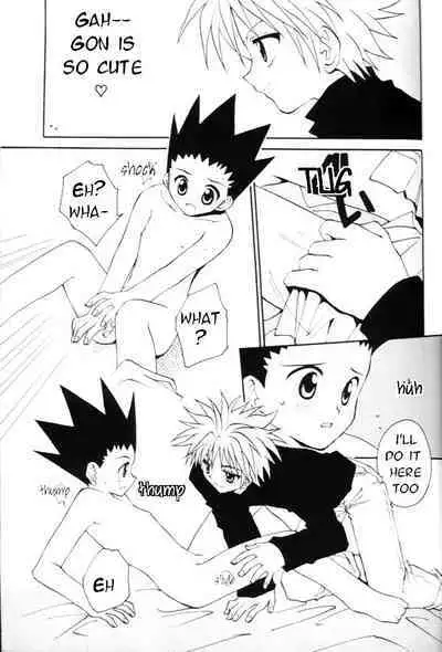 Jiyuu na Hito | Free People