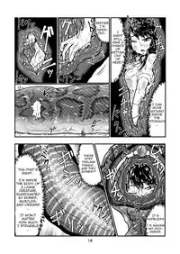 [Toufuya (kaname)] Marunomi-banashi -San- ~Daija ni Maru Nomareru~ [English] [CrayZayJay] [Digital]