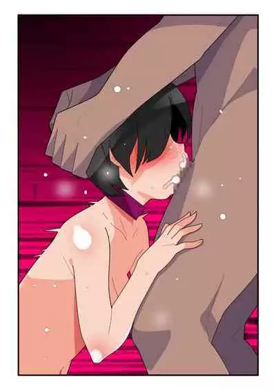 [Mobumomumomu] Mob-ko Ijiri, nanode