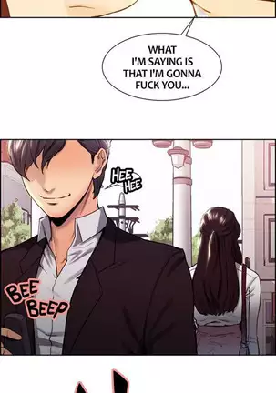 Taste of Forbbiden Fruit Ch.34/53