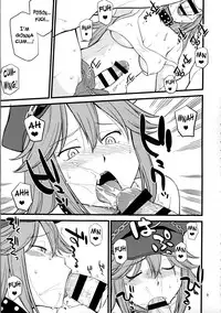 (C87) [Hinemosuan (Hinemosu Notari)] Doku iri Musume | Poisonous Girl (Street Fighter) [English] [N04h]