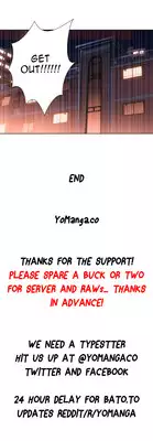 [BAK Hyeong Jun] Sweet Guy Ch. 1-44 [English] [YoManga]