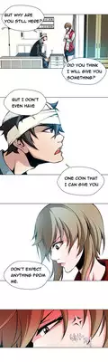[Fantastic Whale] Twin Slave Ch.1-25 (English) (Ongoing)
