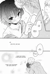 [88scones (Sakaki Tsui)] Sensei, Sensei [English] {ShotaChan}