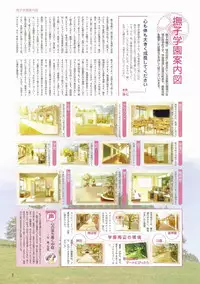 Canvas Visual Fan Book