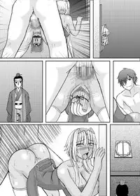 [Kyoten Heichou (Iwai Takeshi)] Koihara Musou (Koihime Musou) [Digital]