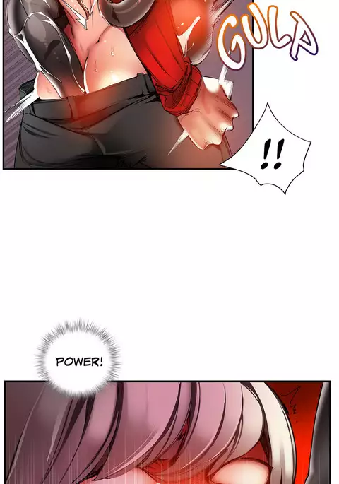 Lilith`s Cord Ch.1-39