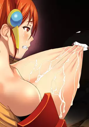 Shojo Senyou Yuusha no Tsurugi ~Shojo Soushitsu = Bad End~