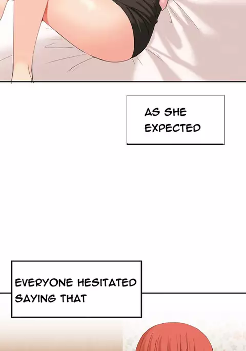 Hari Dormitory Ch.0-25