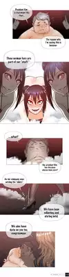 [ButcherBoy] Household Affairs Ch.1-32 (English) (YoManga) (Ongoing)