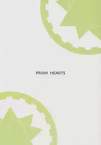 (CR27) [Bakuhatsu BRS. (B.Tarou)] PRISM HEARTS (Dewprism)