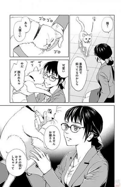 Subete Ai no Shiwaza/愛調教成性俘虜/爱调教成性俘虏/すべて愛のしわざ——もんでんあきこ vol 1-3End