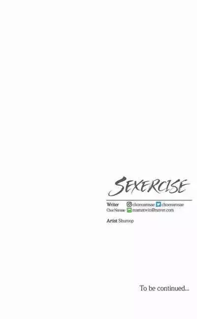 Sexercise Ch.73/?
