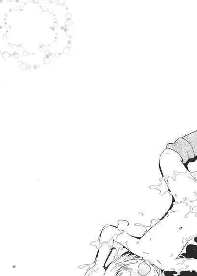 Toraware Hime Soushuuhen