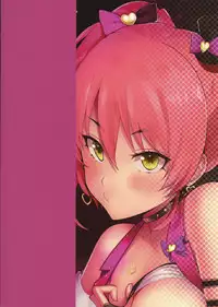 (C90) [AMAYADORI+ (Harenochiame)] MikaLLL (THE iDOLM@STER CINDERELLA GIRLS)