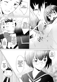 [Sakai Hamachi] Alive [English] [SaHa]