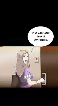 Dark Game Ch.1-11 (English) (Ongoing)