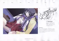 The Ultimate Art Collection Of "Kanon"