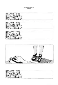 [Gomennasai] Anoko wa Toshi Densetsu. | That Girl is an Urban Legend. [English]