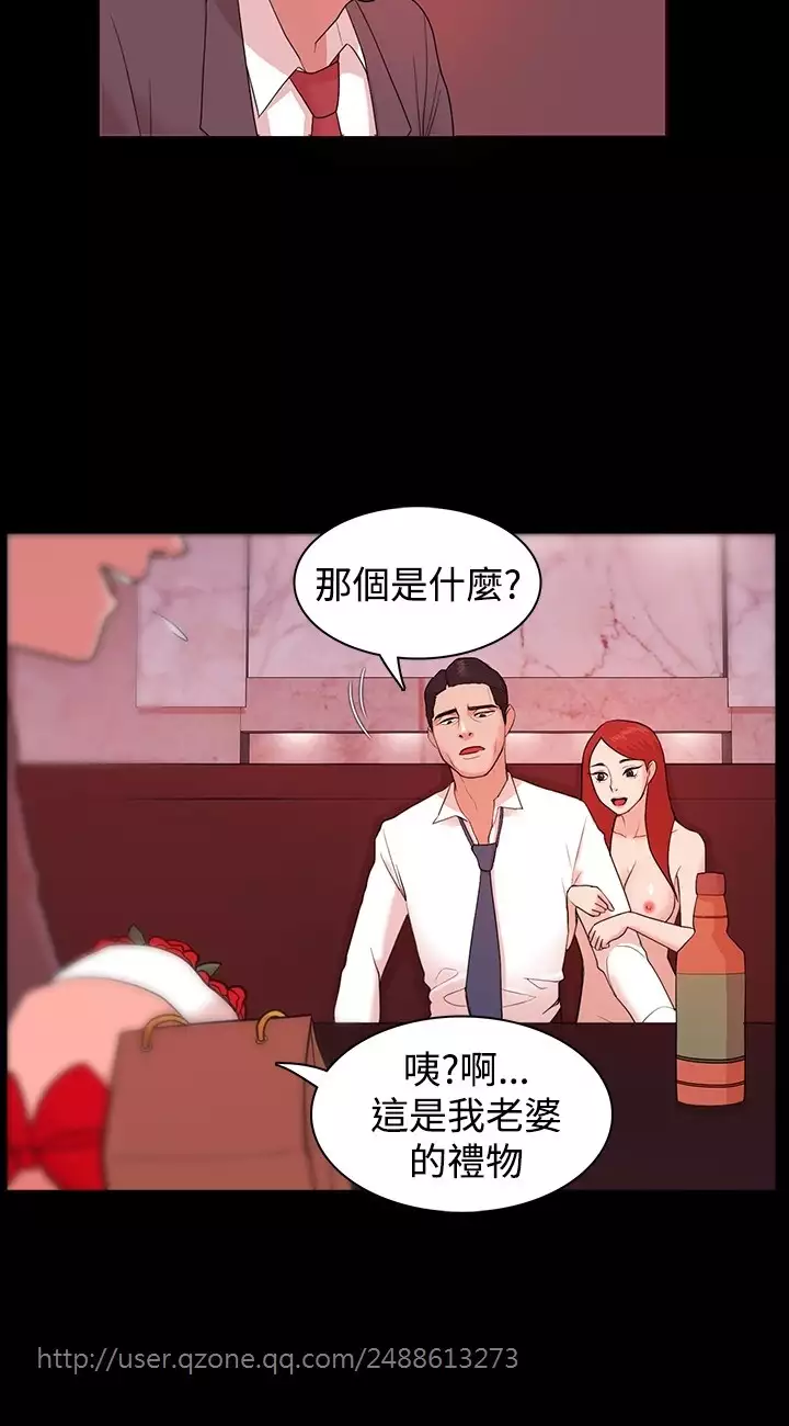 Looser Ch.1~7 中文