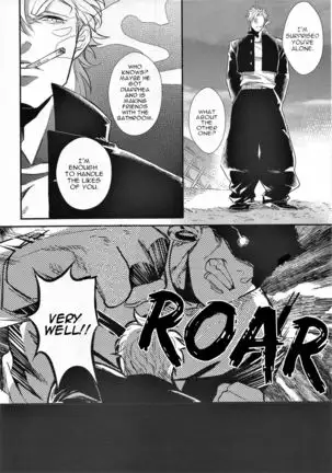 Yankee-kun and Tsuneeri-chan