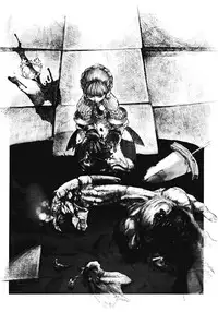 [GADGET (A-10)] COMING SOON CARTOON