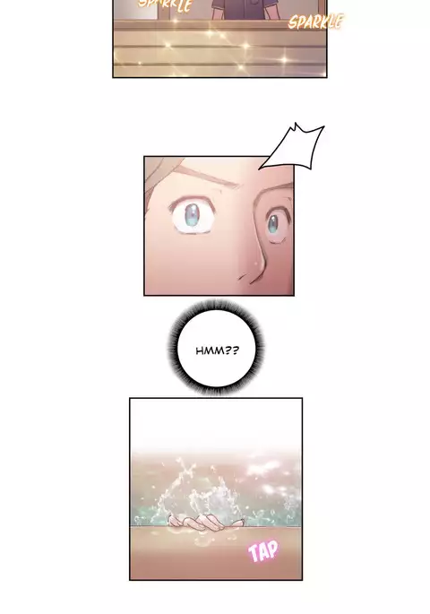 Sex Knights-Erotic Sensuality & Perception Ch.1-22