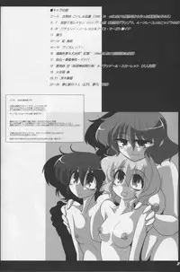 (SC51) [Kieyza cmp (Kieyza)] TOHO N+ DH (Touhou Project)