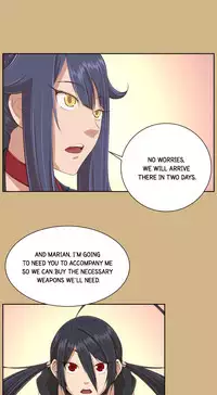 [Hong BanJang] Aharoo Ch.1-36 (English) (YoManga) (Ongoing)