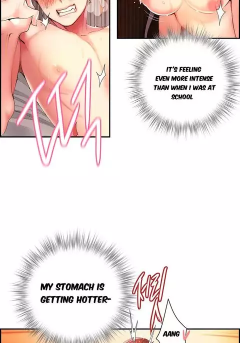 Lilith`s Cord Ch.1-37