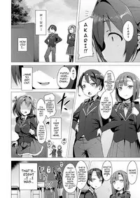 [Satou Kuuki] Aisei Tenshi Love Mary | The Archangel of Love, Love Mary Ch. 1-6 [English] {darknight} [Digital]