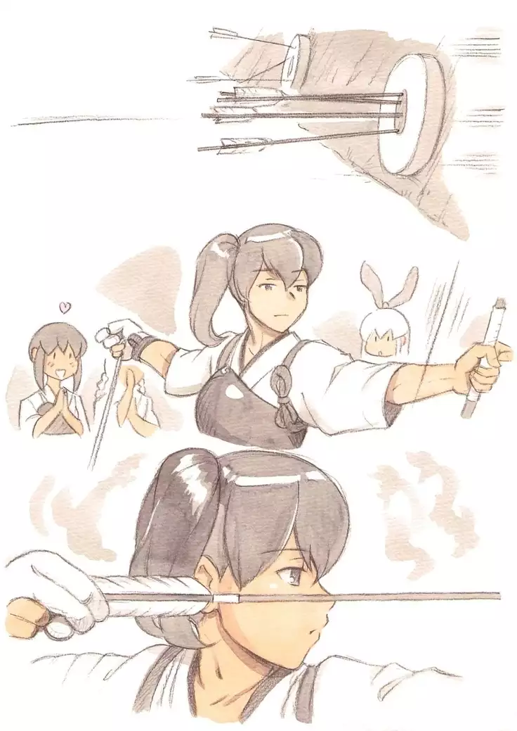 『Futanari Doutei LESSON』 no Oshirase