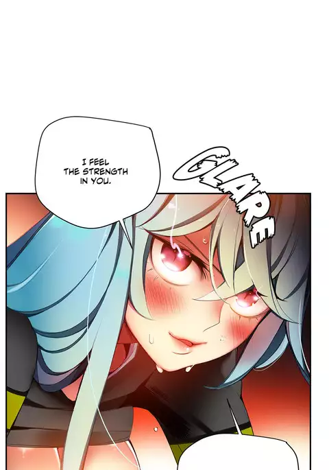 Lilith`s Cord Ch.1-37