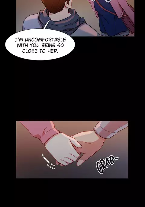 Scandal of the Witch Ch.1-41