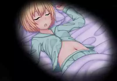 Parasitic takeover story Part1