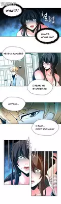 [Fantastic Whale] Twin Slave Ch.1-25 (English) (Ongoing)